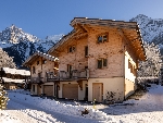 Les Chalets de la Croix - 