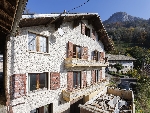 Les Chalets des Mouilles - 