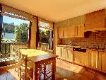 Chalet Serveray - 