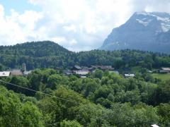 Chalet Sonjon - View 2