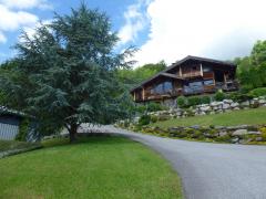 Chalet Sonjon - Chalet Sonjon and surroundings