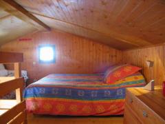 Chalet de la Source - Mezzanine (2)