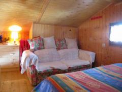 Chalet de la Source - Mezzanine (3)