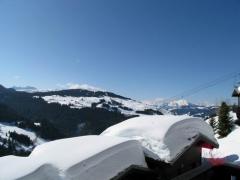 Chalet de la Source - View 2