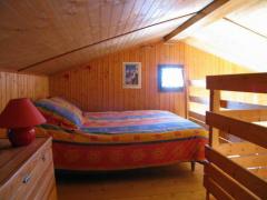 Chalet de la Source - Mezzanine (1)
