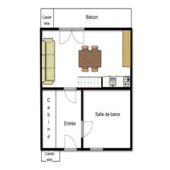 Chalet de la Source - 