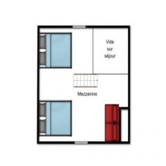 Chalet de la Source - 