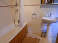 Chalet St Martin - Bathroom 1