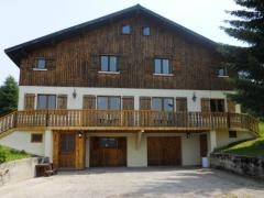 Chalet St Martin - Chalet St Martin