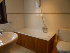 Chalet St Martin - Bathroom 2