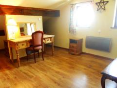 Chalet St Martin - Top floor suite (1)