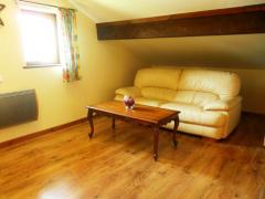 Chalet St Martin - Top floor suite (2)