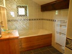 Chalet St Martin - Top floor suite (3)