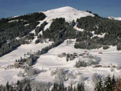 Chalet St Martin - View 2