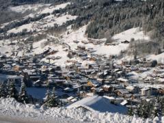Chalet St Martin - View 3