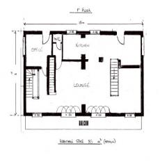 Chalet St Martin - 