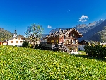 Chalet Sylvie - 