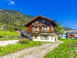 Chalet Sylvie - 