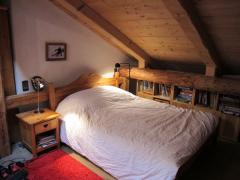 Chalet Tam and Apartment - Bedroom 2