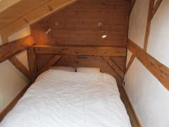 Chalet Tam and Apartment - Bedroom 1