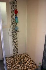 Chalet Taverole - The shower room (2)
