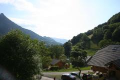 Chalet Taverole - View (1)