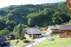 Chalet Taverole - View (3)