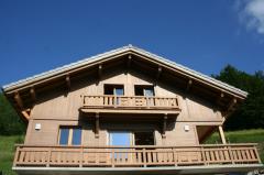 Chalet Taverole - Chalet Taverole