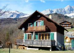 Chalet Tilda - Chalet Tilda