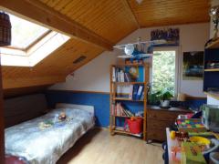 Chalet Tranquille - Bedroom 4
