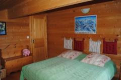 Chalet Verchaix - 