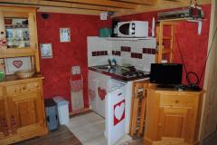 Chalet Verchaix - 