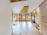 Chalet Vers La Ville - 