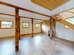Chalet Vers La Ville - 