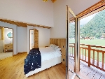 Chalet Vers La Ville - 