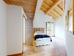 Chalet Vers La Ville - 