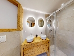 Chalet Vers La Ville - 