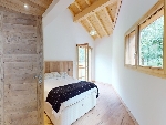 Chalet Vers La Ville - 