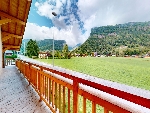 Chalet Vers La Ville - 