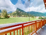Chalet Vers La Ville - 
