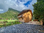 Chalet Vers La Ville - 