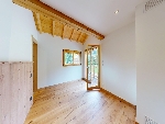 Chalet Vers La Ville - 