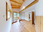 Chalet Vers La Ville - 