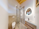 Chalet Vers La Ville - 