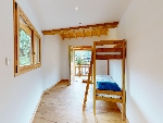 Chalet Vers La Ville - 