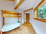 Chalet Vers La Ville - 