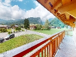 Chalet Vers La Ville - 