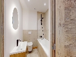 Chalet Vers La Ville - 