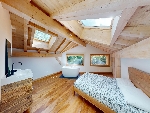 Chalet Vers La Ville - 