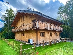Chalet Vers La Ville - 